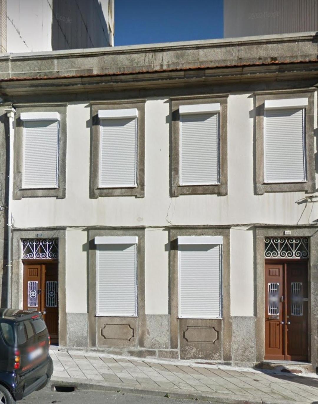 Quarto em Acomodações Particulares Asg House *